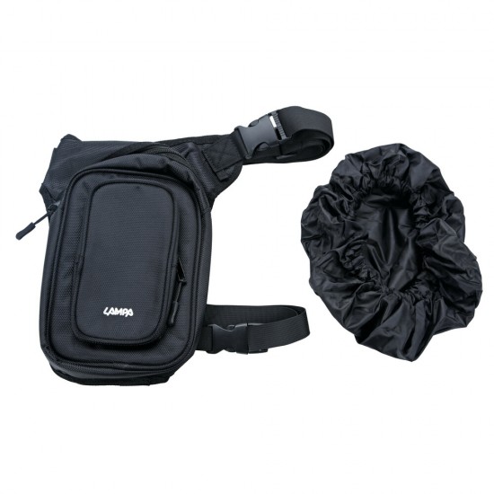 AMC-9156.7-LM - ΤΣΑΝΤΑΚΙ ΠΟΔΙΟΥ MOTO T-VOYAGER LEG-PACK ΑΔΙΑΒΡΟΧΟ 1,8L ΤΣΑΝΤΑΚΙ ΠΟΔΙΟΥ MOTO T-VOYAGER LEG-PACK ΑΔΙΑΒΡΟΧΟ 1,8L