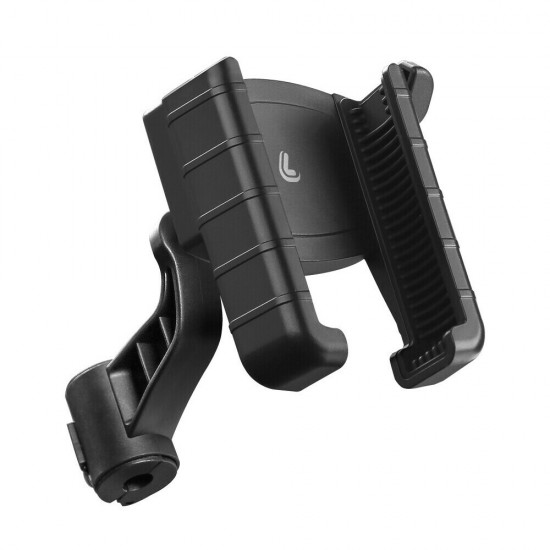 ΒΑΣΗ ΣΤΗΡΙΞΗΣ ΚΙΝΗΤΟΥ SMART SCOOTER GRIP 62>82mm (ΣΤΗΡΙΞΗ ΣΕ ΚΑΘΡΕΠΤΗ & ΣΕ ΜΠΑΡΑ 9>14mm) OPTILINE -1 TEM.