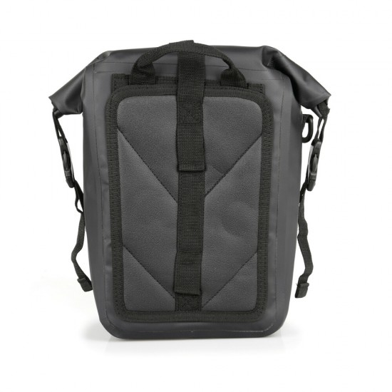 AMC-9157.8-LM - ΣΑΚΟΣ ΑΔΙΑΒΡΟΧΟΣ MOTO IMPERVIOUS 5L 30x10x12 cm LAMPA - 1 TEM. ΣΑΚΟΣ ΑΔΙΑΒΡΟΧΟΣ MOTO IMPERVIOUS 5L 30x10x12 cm LAMPA - 1 TEM.