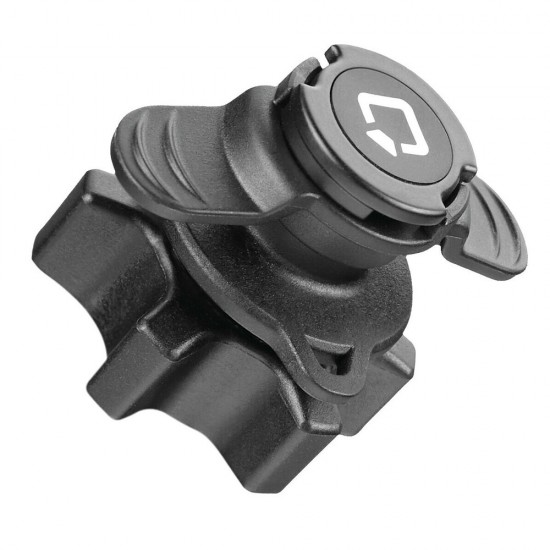 AMC-9158.5-LM - Ανταλλακτικός Αντάπτορας Duolock 19 mm της σειράς Titan Optiline, συμβατός με Βάσεις Στήριξης, Θήκες ή Αντάπτορες Κινητού Optiline ή Βάσεις Στήριξης Κινητού με μπίλια 19 mm Ανταλλακτικός Αντάπτορας Duolock 19 mm της σειράς Titan Optiline, συμβατός με Βάσεις Στήριξης, Θήκες ή Αντάπτορες Κινητού Optiline ή Βάσεις Στήριξης Κινητού με μπίλια 19 mm