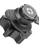 AMC-9158.5-LM - Ανταλλακτικός Αντάπτορας Duolock 19 mm της σειράς Titan Optiline, συμβατός με Βάσεις Στήριξης, Θήκες ή Αντάπτορες Κινητού Optiline ή Βάσεις Στήριξης Κινητού με μπίλια 19 mm Ανταλλακτικός Αντάπτορας Duolock 19 mm της σειράς Titan Optiline, συμβατός με Βάσεις Στήριξης, Θήκες ή Αντάπτορες Κινητού Optiline ή Βάσεις Στήριξης Κινητού με μπίλια 19 mm