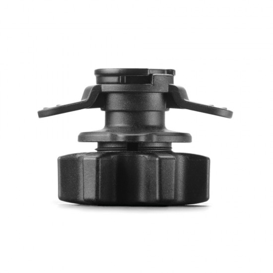 AMC-9158.5-LM - Ανταλλακτικός Αντάπτορας Duolock 19 mm της σειράς Titan Optiline, συμβατός με Βάσεις Στήριξης, Θήκες ή Αντάπτορες Κινητού Optiline ή Βάσεις Στήριξης Κινητού με μπίλια 19 mm Ανταλλακτικός Αντάπτορας Duolock 19 mm της σειράς Titan Optiline, συμβατός με Βάσεις Στήριξης, Θήκες ή Αντάπτορες Κινητού Optiline ή Βάσεις Στήριξης Κινητού με μπίλια 19 mm