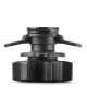 AMC-9158.5-LM - Ανταλλακτικός Αντάπτορας Duolock 19 mm της σειράς Titan Optiline, συμβατός με Βάσεις Στήριξης, Θήκες ή Αντάπτορες Κινητού Optiline ή Βάσεις Στήριξης Κινητού με μπίλια 19 mm Ανταλλακτικός Αντάπτορας Duolock 19 mm της σειράς Titan Optiline, συμβατός με Βάσεις Στήριξης, Θήκες ή Αντάπτορες Κινητού Optiline ή Βάσεις Στήριξης Κινητού με μπίλια 19 mm
