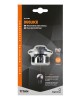 AMC-9158.5-LM - Ανταλλακτικός Αντάπτορας Duolock 19 mm της σειράς Titan Optiline, συμβατός με Βάσεις Στήριξης, Θήκες ή Αντάπτορες Κινητού Optiline ή Βάσεις Στήριξης Κινητού με μπίλια 19 mm Ανταλλακτικός Αντάπτορας Duolock 19 mm της σειράς Titan Optiline, συμβατός με Βάσεις Στήριξης, Θήκες ή Αντάπτορες Κινητού Optiline ή Βάσεις Στήριξης Κινητού με μπίλια 19 mm
