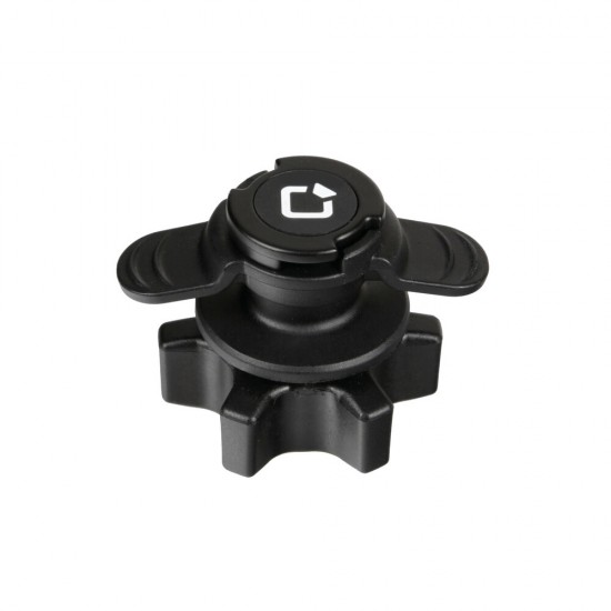 AMC-9158.5-LM - Ανταλλακτικός Αντάπτορας Duolock 19 mm της σειράς Titan Optiline, συμβατός με Βάσεις Στήριξης, Θήκες ή Αντάπτορες Κινητού Optiline ή Βάσεις Στήριξης Κινητού με μπίλια 19 mm Ανταλλακτικός Αντάπτορας Duolock 19 mm της σειράς Titan Optiline, συμβατός με Βάσεις Στήριξης, Θήκες ή Αντάπτορες Κινητού Optiline ή Βάσεις Στήριξης Κινητού με μπίλια 19 mm