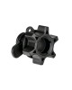 AMC-9158.5-LM - Ανταλλακτικός Αντάπτορας Duolock 19 mm της σειράς Titan Optiline, συμβατός με Βάσεις Στήριξης, Θήκες ή Αντάπτορες Κινητού Optiline ή Βάσεις Στήριξης Κινητού με μπίλια 19 mm Ανταλλακτικός Αντάπτορας Duolock 19 mm της σειράς Titan Optiline, συμβατός με Βάσεις Στήριξης, Θήκες ή Αντάπτορες Κινητού Optiline ή Βάσεις Στήριξης Κινητού με μπίλια 19 mm