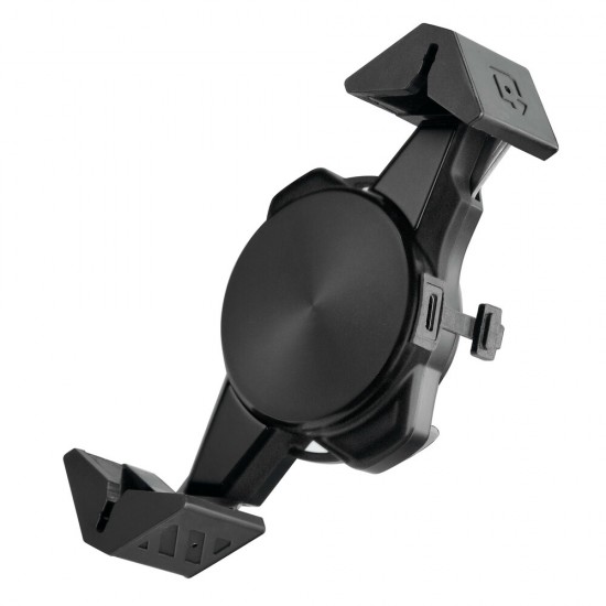 AMC-9158.8-LM - Αερόψυκτη Θήκη Κινητού Chroma Wireless της σειράς Titan Optiline Universal Εφαρμογής για κινητά με διαγώνιο μήκος από 131 mm έως 187 mm, 4 σετ αποστάτες και δυνατότητα ασύρματης φόρτισης Max Power 15W, συμβατή με Βάσεις Στήριξης Κινητού Op Αερόψυκτη Θήκη Κινητού Chroma Wireless της σειράς Titan Optiline Universal Εφαρμογής για κινητά με διαγώνιο μήκος από 131 mm έως 187 mm, 4 σετ αποστάτες και δυνατότητα ασύρματης φόρτισης Max Power 15W, συμβατή με Βάσεις Στήριξης Κινητού Optiline για Μηχαν