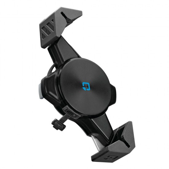 AMC-9158.8-LM - Αερόψυκτη Θήκη Κινητού Chroma Wireless της σειράς Titan Optiline Universal Εφαρμογής για κινητά με διαγώνιο μήκος από 131 mm έως 187 mm, 4 σετ αποστάτες και δυνατότητα ασύρματης φόρτισης Max Power 15W, συμβατή με Βάσεις Στήριξης Κινητού Op Αερόψυκτη Θήκη Κινητού Chroma Wireless της σειράς Titan Optiline Universal Εφαρμογής για κινητά με διαγώνιο μήκος από 131 mm έως 187 mm, 4 σετ αποστάτες και δυνατότητα ασύρματης φόρτισης Max Power 15W, συμβατή με Βάσεις Στήριξης Κινητού Optiline για Μηχαν