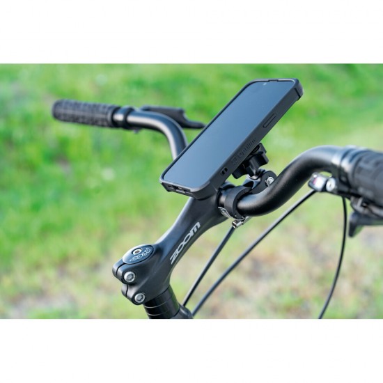 AMC-9159.2-LM - Βάση Στήριξης Κινητού Clamp της σειράς Titan Optiline για Τιμόνι Μηχανής ή Ποδηλάτου με διάμετρο από 14 mm έως 34 mm και σύστημα Duolock, συμβατή με Θήκες ή Αντάπτορες Κινητού Optiline Βάση Στήριξης Κινητού Clamp της σειράς Titan Optiline για Τιμόνι Μηχανής ή Ποδηλάτου με διάμετρο από 14 mm έως 34 mm και σύστημα Duolock, συμβατή με Θήκες ή Αντάπτορες Κινητού Optiline