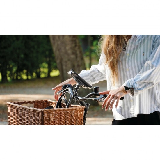 AMC-9159.2-LM - Βάση Στήριξης Κινητού Clamp της σειράς Titan Optiline για Τιμόνι Μηχανής ή Ποδηλάτου με διάμετρο από 14 mm έως 34 mm και σύστημα Duolock, συμβατή με Θήκες ή Αντάπτορες Κινητού Optiline Βάση Στήριξης Κινητού Clamp της σειράς Titan Optiline για Τιμόνι Μηχανής ή Ποδηλάτου με διάμετρο από 14 mm έως 34 mm και σύστημα Duolock, συμβατή με Θήκες ή Αντάπτορες Κινητού Optiline