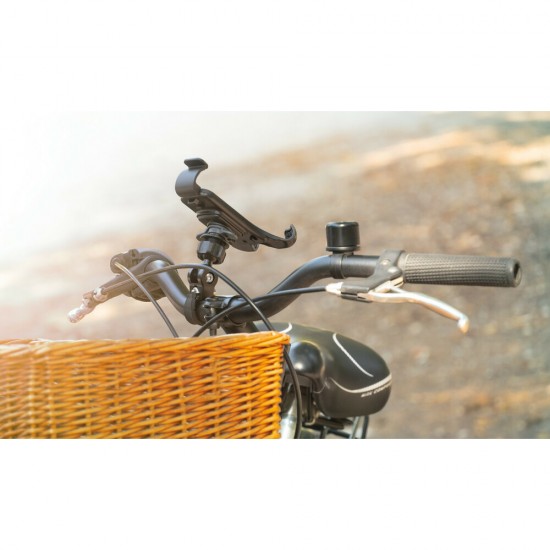 AMC-9159.2-LM - Βάση Στήριξης Κινητού Clamp της σειράς Titan Optiline για Τιμόνι Μηχανής ή Ποδηλάτου με διάμετρο από 14 mm έως 34 mm και σύστημα Duolock, συμβατή με Θήκες ή Αντάπτορες Κινητού Optiline Βάση Στήριξης Κινητού Clamp της σειράς Titan Optiline για Τιμόνι Μηχανής ή Ποδηλάτου με διάμετρο από 14 mm έως 34 mm και σύστημα Duolock, συμβατή με Θήκες ή Αντάπτορες Κινητού Optiline