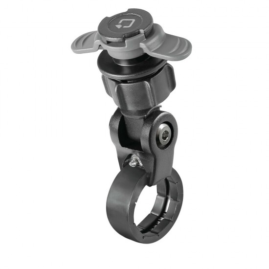 AMC-9159.2-LM - Βάση Στήριξης Κινητού Clamp της σειράς Titan Optiline για Τιμόνι Μηχανής ή Ποδηλάτου με διάμετρο από 14 mm έως 34 mm και σύστημα Duolock, συμβατή με Θήκες ή Αντάπτορες Κινητού Optiline Βάση Στήριξης Κινητού Clamp της σειράς Titan Optiline για Τιμόνι Μηχανής ή Ποδηλάτου με διάμετρο από 14 mm έως 34 mm και σύστημα Duolock, συμβατή με Θήκες ή Αντάπτορες Κινητού Optiline