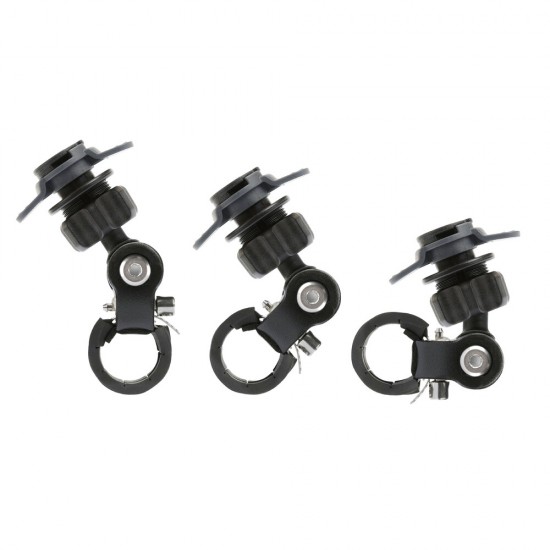 AMC-9159.2-LM - Βάση Στήριξης Κινητού Clamp της σειράς Titan Optiline για Τιμόνι Μηχανής ή Ποδηλάτου με διάμετρο από 14 mm έως 34 mm και σύστημα Duolock, συμβατή με Θήκες ή Αντάπτορες Κινητού Optiline Βάση Στήριξης Κινητού Clamp της σειράς Titan Optiline για Τιμόνι Μηχανής ή Ποδηλάτου με διάμετρο από 14 mm έως 34 mm και σύστημα Duolock, συμβατή με Θήκες ή Αντάπτορες Κινητού Optiline