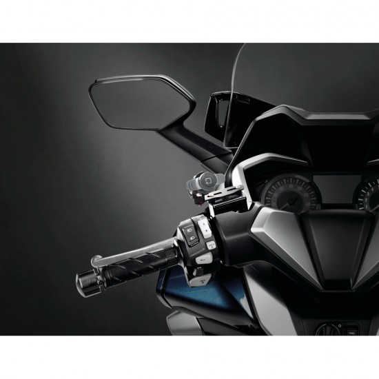 AMC-9159.6-LM - Βιδωτή Βάση Στήριξης Κινητού Brake της σειράς Titan Optiline για το Δοχείο Υγρών Φρένου στο Τιμόνι Μηχανής με απόσταση από κέντρο βίδας σε κέντρο βίδας από 12,5 mm έως 75 mm και σύστημα Duolock, συμβατή με Θήκες ή Αντάπτορες Κινητού Optili Βιδωτή Βάση Στήριξης Κινητού Brake της σειράς Titan Optiline για το Δοχείο Υγρών Φρένου στο Τιμόνι Μηχανής με απόσταση από κέντρο βίδας σε κέντρο βίδας από 12,5 mm έως 75 mm και σύστημα Duolock, συμβατή με Θήκες ή Αντάπτορες Κινητού Optiline