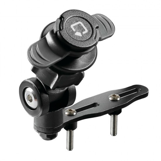 AMC-9159.6-LM - Βιδωτή Βάση Στήριξης Κινητού Brake της σειράς Titan Optiline για το Δοχείο Υγρών Φρένου στο Τιμόνι Μηχανής με απόσταση από κέντρο βίδας σε κέντρο βίδας από 12,5 mm έως 75 mm και σύστημα Duolock, συμβατή με Θήκες ή Αντάπτορες Κινητού Optili Βιδωτή Βάση Στήριξης Κινητού Brake της σειράς Titan Optiline για το Δοχείο Υγρών Φρένου στο Τιμόνι Μηχανής με απόσταση από κέντρο βίδας σε κέντρο βίδας από 12,5 mm έως 75 mm και σύστημα Duolock, συμβατή με Θήκες ή Αντάπτορες Κινητού Optiline