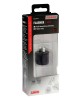 AMC-9161.7-LM - FLASHER ΗΛΕΚΤΡΟΝΙΚΟ ΓΙΑ LED 12V max 10A 3PIN PLUG & PLAY (ΦΛΑΣΙΕΡΑ) FLASHER ΗΛΕΚΤΡΟΝΙΚΟ ΓΙΑ LED 12V max 10A 3PIN PLUG & PLAY (ΦΛΑΣΙΕΡΑ)