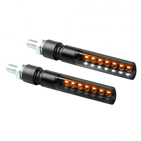 AMC-9161.9-LM - SHIFTER ΕΛΕΓΚΤΗΣ ΡΕΥΜΑΤΟΣ ΓΙΑ LED ΦΛΑΣ MOTO 12V LAMPA - 2 TEM. SHIFTER ΕΛΕΓΚΤΗΣ ΡΕΥΜΑΤΟΣ ΓΙΑ LED ΦΛΑΣ MOTO 12V LAMPA - 2 TEM.