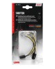 AMC-9161.9-LM - SHIFTER ΕΛΕΓΚΤΗΣ ΡΕΥΜΑΤΟΣ ΓΙΑ LED ΦΛΑΣ MOTO 12V LAMPA - 2 TEM. SHIFTER ΕΛΕΓΚΤΗΣ ΡΕΥΜΑΤΟΣ ΓΙΑ LED ΦΛΑΣ MOTO 12V LAMPA - 2 TEM.