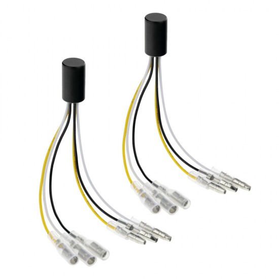 AMC-9161.9-LM - SHIFTER ΕΛΕΓΚΤΗΣ ΡΕΥΜΑΤΟΣ ΓΙΑ LED ΦΛΑΣ MOTO 12V LAMPA - 2 TEM. SHIFTER ΕΛΕΓΚΤΗΣ ΡΕΥΜΑΤΟΣ ΓΙΑ LED ΦΛΑΣ MOTO 12V LAMPA - 2 TEM.