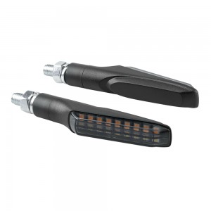 ΦΛΑΣ MOTO ΠΙΣΩ 12V SMD LED ΜΑΥΡΟ 3 ΧΡΗΣΕΩΝ (ΘΕΣΕΩΣ /ΦΛΑΣ/ΣΤΟΠ) 91x15mm LAMPA - 2 TEM. ΦΛΑΣ MOTO ΠΙΣΩ 12V SMD LED ΜΑΥΡΟ 3 ΧΡΗΣΕΩΝ (ΘΕΣΕΩΣ /ΦΛΑΣ/ΣΤΟΠ) 91x15mm LAMPA - 2 TEM.