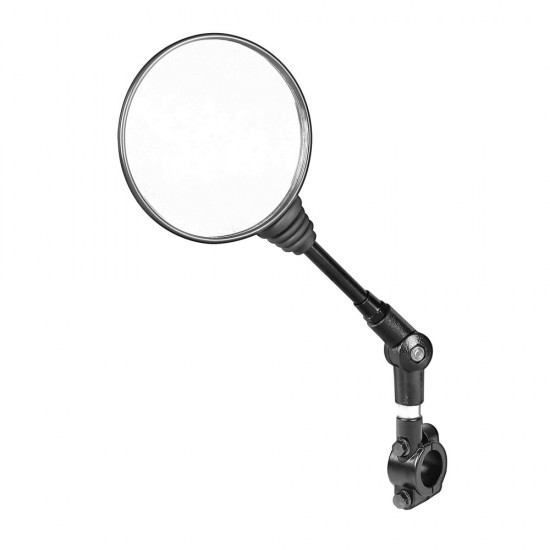 AMC-9163.8-LB - ΚΑΘΡΕΠΤΗΣ ΠΟΔΗΛΑΤΟΥ BIKO+ ΣΤΡΟΓΓΥΛΟΣ M10x1,25 ΜΕ ΒΑΣΗ ΣΤΗΡΙΞΗΣ ΤΙΜΟΝΙΟΥ 22mm DX/SX ΜΑΥΡΟ ΧΡΩΜΑ LAMPA - 1 ΤΕΜ. ΚΑΘΡΕΠΤΗΣ ΠΟΔΗΛΑΤΟΥ BIKO+ ΣΤΡΟΓΓΥΛΟΣ M10x1,25 ΜΕ ΒΑΣΗ ΣΤΗΡΙΞΗΣ ΤΙΜΟΝΙΟΥ 22mm DX/SX ΜΑΥΡΟ ΧΡΩΜΑ LAMPA - 1 ΤΕΜ.
