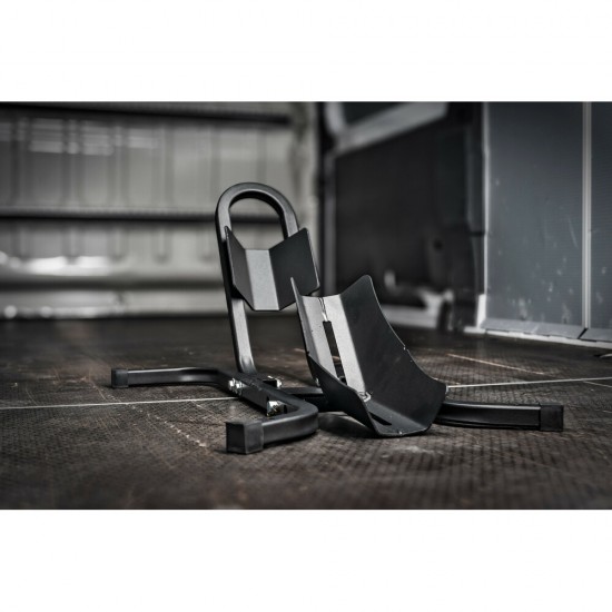 AMC-9170.5-LM - ΣΤΑΝΤ MOTO ΕΜΠΡΟΣ ΤΡΟΧΟΥ STAND LOCK ΓΙΑ ΕΛΑΣΤΙΚΑ 15-21 ΙΝΤΣΩΝ max180mm ΣΕ ΜΑΥΡΟ ΧΡΩΜΑ LAMPA - 1 ΤΕΜ. ΣΤΑΝΤ MOTO ΕΜΠΡΟΣ ΤΡΟΧΟΥ STAND LOCK ΓΙΑ ΕΛΑΣΤΙΚΑ 15-21 ΙΝΤΣΩΝ max180mm ΣΕ ΜΑΥΡΟ ΧΡΩΜΑ LAMPA - 1 ΤΕΜ.