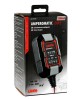 ΦΟΡΤΙΣΤΗΣ/ΣΥΝΤΗΡΗΤΗΣ ΜΠΑΤΑΡΙΑΣ AMPEROMATIC BIKE 6/12V 1A 2>20Ah GEL/STD/SMF/AGM/EFB/LiFePo4 LAMPA - 1 ΤΕΜ
