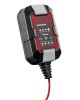 ΦΟΡΤΙΣΤΗΣ/ΣΥΝΤΗΡΗΤΗΣ ΜΠΑΤΑΡΙΑΣ AMPEROMATIC BIKE 6/12V 1A 2>20Ah GEL/STD/SMF/AGM/EFB/LiFePo4 LAMPA - 1 ΤΕΜ