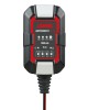ΦΟΡΤΙΣΤΗΣ/ΣΥΝΤΗΡΗΤΗΣ ΜΠΑΤΑΡΙΑΣ AMPEROMATIC BIKE 6/12V 1A 2>20Ah GEL/STD/SMF/AGM/EFB/LiFePo4 LAMPA - 1 ΤΕΜ