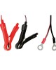 ΦΟΡΤΙΣΤΗΣ/ΣΥΝΤΗΡΗΤΗΣ ΜΠΑΤΑΡΙΑΣ AMPEROMATIC BIKE 6/12V 1A 2>20Ah GEL/STD/SMF/AGM/EFB/LiFePo4 LAMPA - 1 ΤΕΜ