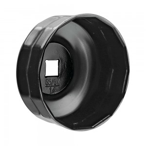 ΦΙΛΤΡΟΚΛΕΙΔΟ/ΚΛΕΙΔΙ ΦΙΛΤΡΟΥ ΛΑΔΙΟΥ MOTO ΓΙΑ ΚΑΣΤΑΝΙΑ ΔΙΑΜΕΤΡΟΣ 65-67mm 14 ΠΛΕΥΡΩΝ LAMPA - 1 ΤΕΜ. ΦΙΛΤΡΟΚΛΕΙΔΟ/ΚΛΕΙΔΙ ΦΙΛΤΡΟΥ ΛΑΔΙΟΥ MOTO ΓΙΑ ΚΑΣΤΑΝΙΑ ΔΙΑΜΕΤΡΟΣ 65-67mm 14 ΠΛΕΥΡΩΝ LAMPA - 1 ΤΕΜ.