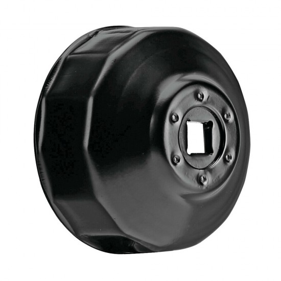 AMC-9174.3-LM - ΦΙΛΤΡΟΚΛΕΙΔΟ/ΚΛΕΙΔΙ ΦΙΛΤΡΟΥ ΛΑΔΙΟΥ MOTO ΓΙΑ ΚΑΣΤΑΝΙΑ ΔΙΑΜΕΤΡΟΣ 68mm 14 ΠΛΕΥΡΩΝ LAMPA - 1 ΤΕΜ. ΦΙΛΤΡΟΚΛΕΙΔΟ/ΚΛΕΙΔΙ ΦΙΛΤΡΟΥ ΛΑΔΙΟΥ MOTO ΓΙΑ ΚΑΣΤΑΝΙΑ ΔΙΑΜΕΤΡΟΣ 68mm 14 ΠΛΕΥΡΩΝ LAMPA - 1 ΤΕΜ.