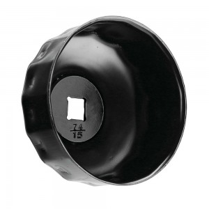 ΦΙΛΤΡΟΚΛΕΙΔΟ/ΚΛΕΙΔΙ ΦΙΛΤΡΟΥ ΛΑΔΙΟΥ MOTO ΓΙΑ ΚΑΣΤΑΝΙΑ ΔΙΑΜΕΤΡΟΣ 74mm 15 ΠΛΕΥΡΩΝ LAMPA - 1 ΤΕΜ. ΦΙΛΤΡΟΚΛΕΙΔΟ/ΚΛΕΙΔΙ ΦΙΛΤΡΟΥ ΛΑΔΙΟΥ MOTO ΓΙΑ ΚΑΣΤΑΝΙΑ ΔΙΑΜΕΤΡΟΣ 74mm 15 ΠΛΕΥΡΩΝ LAMPA - 1 ΤΕΜ.