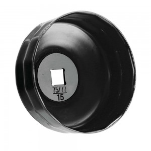 ΦΙΛΤΡΟΚΛΕΙΔΟ/ΚΛΕΙΔΙ ΦΙΛΤΡΟΥ ΛΑΔΙΟΥ MOTO ΓΙΑ ΚΑΣΤΑΝΙΑ ΔΙΑΜΕΤΡΟΣ 75-77mm 15 ΠΛΕΥΡΩΝ LAMPA - 1 ΤΕΜ. ΦΙΛΤΡΟΚΛΕΙΔΟ/ΚΛΕΙΔΙ ΦΙΛΤΡΟΥ ΛΑΔΙΟΥ MOTO ΓΙΑ ΚΑΣΤΑΝΙΑ ΔΙΑΜΕΤΡΟΣ 75-77mm 15 ΠΛΕΥΡΩΝ LAMPA - 1 ΤΕΜ.