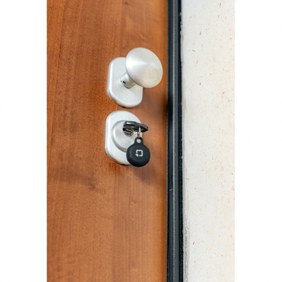 Optiline - Ασύρματη συσκευή εντοπισμού Optitag με μπρελόκ για συσκευές Android - 1 τεμ. (L9176.6)