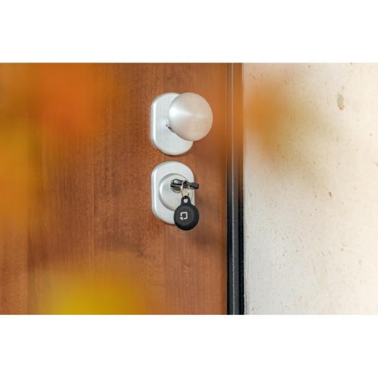 Optiline - Ασύρματη συσκευή εντοπισμού Optitag με μπρελόκ για συσκευές Android - 1 τεμ. (L9176.6)