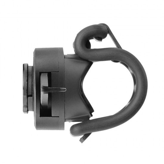 Βάση Στήριξης Κινητού Strap της σειράς Optiline για Τιμόνι Μηχανής, Ποδηλάτου, E-bike, Scooter ή για σωλήνα σε Καρότσι με διάμετρο από 19 mm έως 35 mm με 3D αντικραδασμικό σύστημα dampener και σύστημα Duolock 2.0, συμβατή με Θήκες ή Αντάπτορες Κινητού Opt