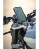 ΒΑΣΗ ΣΤΗΡΙΞΗΣ ΚΙΝΗΤΟΥ MOTO GRIP DUOLOCK 2.0 ( ΜΕ ΣΤΗΡΙΞΗ ΣΕ ΜΠΑΡΑ 16-28mm) OPTILINE -1 TEM.
