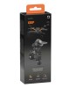 ΒΑΣΗ ΣΤΗΡΙΞΗΣ ΚΙΝΗΤΟΥ MOTO GRIP DUOLOCK 2.0 ( ΜΕ ΣΤΗΡΙΞΗ ΣΕ ΜΠΑΡΑ 16-28mm) OPTILINE -1 TEM.
