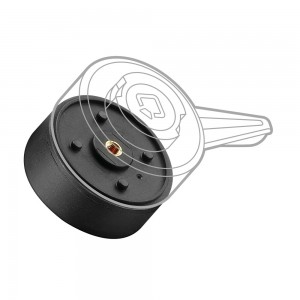 ΑΝΤΙΚΡΑΔΑΣΜΙΚΟ ΣΥΣΤΗΜΑ DAMPENER 2.0 BICYCLE (ΓΙΑ ΤΙΣ ΒΑΣΕΙΣ ΠΟΔΗΛΑΤΟΥ L9177.1/L9177.2/L9177.4) OPTILINE -1 TEM.