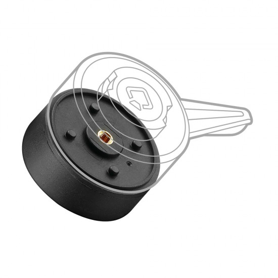 ΑΝΤΙΚΡΑΔΑΣΜΙΚΟ ΣΥΣΤΗΜΑ DAMPENER 2.0 BICYCLE (ΓΙΑ ΤΙΣ ΒΑΣΕΙΣ ΠΟΔΗΛΑΤΟΥ L9177.1/L9177.2/L9177.4) OPTILINE -1 TEM.