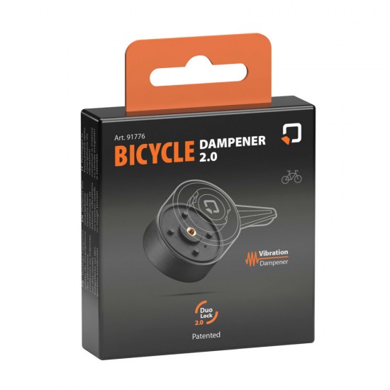 ΑΝΤΙΚΡΑΔΑΣΜΙΚΟ ΣΥΣΤΗΜΑ DAMPENER 2.0 BICYCLE (ΓΙΑ ΤΙΣ ΒΑΣΕΙΣ ΠΟΔΗΛΑΤΟΥ L9177.1/L9177.2/L9177.4) OPTILINE -1 TEM.