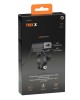 Αδιάβροχος Φορτιστής Κινητού Trek X 12/24V 48W της σειράς Optiline με 2 θύρες USB Type A και USB Type C, Καλώδιο 180 cm, Βύσμα SAE και Ακροδέκτες, Ασφάλεια, Αδιαβροχοποίηση IPX6, συμβατό με Βάσεις Στήριξης, Θήκες ή Αντάπτορες Κινητού Optiline