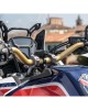 Αδιάβροχος Φορτιστής Κινητού Trek X 12/24V 48W της σειράς Optiline με 2 θύρες USB Type A και USB Type C, Καλώδιο 180 cm, Βύσμα SAE και Ακροδέκτες, Ασφάλεια, Αδιαβροχοποίηση IPX6, συμβατό με Βάσεις Στήριξης, Θήκες ή Αντάπτορες Κινητού Optiline
