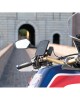 Αδιάβροχος Φορτιστής Κινητού Trek X 12/24V 48W της σειράς Optiline με 2 θύρες USB Type A και USB Type C, Καλώδιο 180 cm, Βύσμα SAE και Ακροδέκτες, Ασφάλεια, Αδιαβροχοποίηση IPX6, συμβατό με Βάσεις Στήριξης, Θήκες ή Αντάπτορες Κινητού Optiline