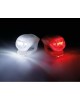 AMC-9204.3-LB - ΦΩΣ ΠΟΔΗΛΑΤΟΥ ΚΟΚΚΙΝΟ-ΑΣΠΡΟ ΣΙΛΙΚΟΝΗΣ ΜΕ 2 LED 2 ΧΡΗΣΕΩΝ 2ΤΕΜ. ΦΩΣ ΠΟΔΗΛΑΤΟΥ ΚΟΚΚΙΝΟ-ΑΣΠΡΟ ΣΙΛΙΚΟΝΗΣ ΜΕ 2 LED 2 ΧΡΗΣΕΩΝ 2ΤΕΜ.