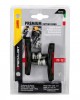 AMC-9219.2-LB - ΤΑΚΑΚΙΑ ΦΡΕΝΩΝ ΠΟΔΗΛΑΤΟΥ (CITY/MTB BIKE) PREMIUM 72mm PF-12 ΜΑΥΡΟ/ΚΟΚΚΙΝΟ 2ΤΕΜ. ΤΑΚΑΚΙΑ ΦΡΕΝΩΝ ΠΟΔΗΛΑΤΟΥ (CITY/MTB BIKE) PREMIUM 72mm PF-12 ΜΑΥΡΟ/ΚΟΚΚΙΝΟ 2ΤΕΜ.