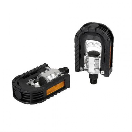 AMC-9232.1-LB - ΠΕΤΑΛΙΑ ΠΟΔΗΛΑΤΟΥ ΑΝΑΔΙΠΛΟΥΜΕΝΑ (ΣΠΑΣΤΑ) ΑΛΟΥΜΙΝΙΟ/ΠΛΑΣΤΙΚΟ (PVC) CITY-MTB PED-11 2ΤΕΜ. ΠΕΤΑΛΙΑ ΠΟΔΗΛΑΤΟΥ ΑΝΑΔΙΠΛΟΥΜΕΝΑ (ΣΠΑΣΤΑ) ΑΛΟΥΜΙΝΙΟ/ΠΛΑΣΤΙΚΟ (PVC) CITY-MTB PED-11 2ΤΕΜ.