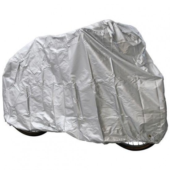 AMC-9232.7-LB - ΑΔΙΑΒΡΟΧΗ ΚΟΥΚΟΥΛΑ ΠΟΔΗΛΑΤΟΥ BIKE DE-LUXE 2 (200 Χ 98 Χ 78 cm) ΑΔΙΑΒΡΟΧΗ ΚΟΥΚΟΥΛΑ ΠΟΔΗΛΑΤΟΥ BIKE DE-LUXE 2 (200 Χ 98 Χ 78 cm)