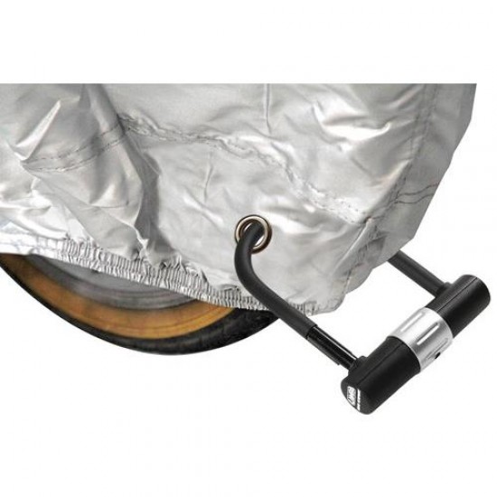 AMC-9232.7-LB - ΑΔΙΑΒΡΟΧΗ ΚΟΥΚΟΥΛΑ ΠΟΔΗΛΑΤΟΥ BIKE DE-LUXE 2 (200 Χ 98 Χ 78 cm) ΑΔΙΑΒΡΟΧΗ ΚΟΥΚΟΥΛΑ ΠΟΔΗΛΑΤΟΥ BIKE DE-LUXE 2 (200 Χ 98 Χ 78 cm)